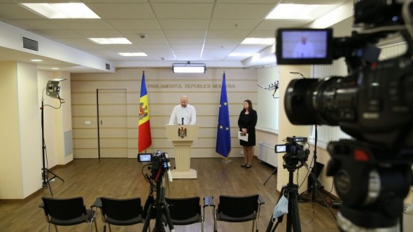 PAS denunță neprofesionalismul MADRM și va sesiza PG cu privire la sabotarea reorganizării și implementării activității Laboratorului fitosanitar